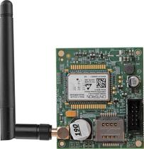 Modulo para central alarme intrusao xg 2g - intelbras