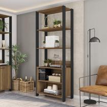 Módulo para Closet 2 Nichos 183cm X 78,2cm Byte Módulo para Closet 2 Nichos 183cm X 78,2cm Byte