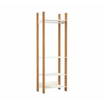 Módulo para Closet Cabideiro 220cm Tw402