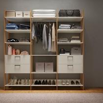 Módulo para Closet Cabideiro 220cm Tw404