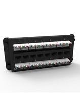 Modulo Para Dados Sohoplus Cat.5E 8 Portas - Cdm