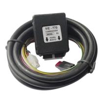 Modulo para elétrica de engate Modulo para elétrica de engate