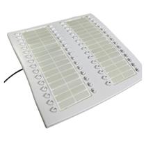 Módulo Para Expansão De Teclas Para Ti 4245/Ti 4245 I