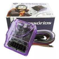 Módulo Para Fechamento Teto Solar E Retrovisor Soft Trt31 Módulo Para Fechamento Teto Solar E Retrovisor Soft Trt31