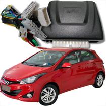 Módulo para hyundai hb20 até 2019 subida de vidro elétrico 4 portas central automação sensorizado Módulo para hyundai hb20 até 2019 subida de vidro elétrico 4 portas central automação sensorizado