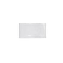 Modulo Para Interruptor Intermediario Branco Pluzie