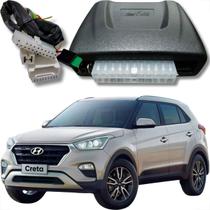 Módulo para linha hyundai creta automação de vidro elétrico ano 2017 até 2025 fks mlv608 hc08 g2