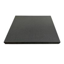 Módulo para painel de led p2.97mm 250x250mm outdoor esquerdo