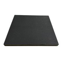 Módulo para painel de led p3.91mm 250x250mm indoor curvo direito Módulo para painel de led p3.91mm 250x250mm indoor curvo direito