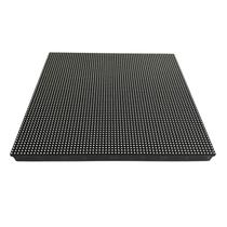 Módulo para painel de led p3.91mm 250x250mm outdoor direito