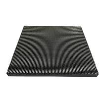 Módulo para painel de led p3.91mm 250x250mm outdoor esquerdo