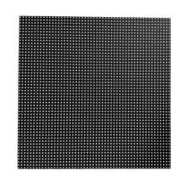 Módulo para painel de led p4.81mm 250x250mm outdoor direito