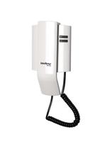 Modulo Para Porteiro Residencial Intelbras Ipr 8000N...