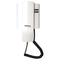 Modulo para Porteiro Residencial Intelbras IPR 8000N Modulo Interno