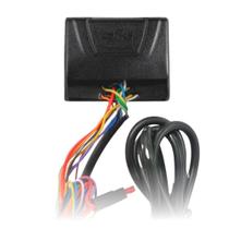 Módulo para Reboque Automotivo Mr200 Plus Pp 5 Saídas para Sinaleira Freios Ré e Setas FKS Módulo para Reboque Automotivo Mr200 Plus Pp 5 Saídas para Sinaleira Freios Ré e Setas FKS