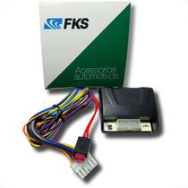 Módulo para reboque carretinha 5 saídas com entrada para luz de ré setas freio e lanterna fks mr200