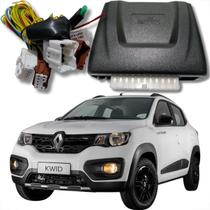 Módulo para renault kwid automação de vidro elétrico 2 vidros fks 2017 até 2025 subida e descida
