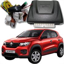 Módulo para renault kwid automação de vidro elétrico 2 vidros fks 2017 até 2025 subida e descida Módulo para renault kwid automação de vidro elétrico 2 vidros fks 2017 até 2025 subida e descida