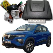 Módulo para renault kwid automação de vidro elétrico 2 vidros fks 2017 até 2025 subida e descida