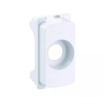 Módulo para Saída de Fio Zeffia Branco - Pial Legrand