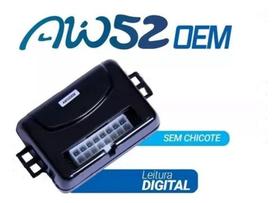 Módulo Para Vidro Elétrico Soft Universal Aw52 Inteligente