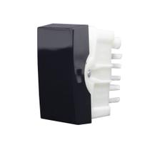 Módulo Paralelo Alumbra Inova Pro Class 85501 Black Piano Módulo Paralelo Alumbra Inova Pro Class 85501 Black Piano