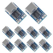 Módulo PD Decoy AITRIP PDC004 Tipo C PD 12V DC 5A Pacote com 10