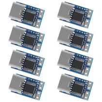 Módulo PD Decoy DORHEA PDC004/PDC003 20V 5A Tipo C PD para DC