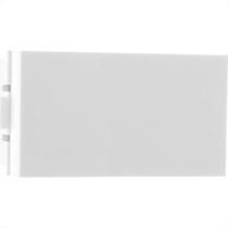 Modulo Peesa Alfa 1402A 1 Simples Branco Modulo Peesa Alfa 1402A 1 Simples Branco