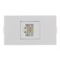 Modulo Peesa Alfa 1416 Tomada Tel Rj11 Jack Modulo Peesa Alfa 1416 Tomada Tel Rj11 Jack