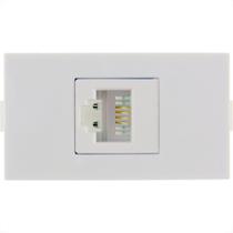 Modulo Peesa Alfa 1422 Tomada P/Infor Rj45