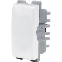 Modulo Perlex Aros (1 Simples 10A) 7281 / 2681 Modulo Perlex Aros (1 Simples 10A) 7281 / 2681