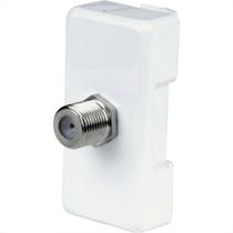 Modulo Perlex Aros (1 Toamada Coaxial) 7208 / 2608 Modulo Perlex Aros (1 Toamada Coaxial) 7208 / 2608