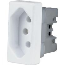 Modulo Perlex Aros (1 Tomada 20A) 7215 / 2615