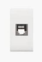 Modulo Pezzi Tomada Fone 50022 Modulo Pezzi Tomada Fone 50022