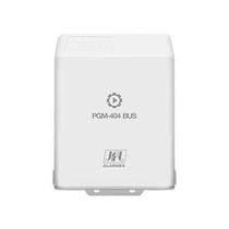 Modulo PGM C/ 4 saídas Programaveis PGM-404 BUS 31664 JFL