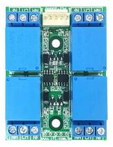 Módulo Pgm Jfl Para Comandos Remotos Central De Alarme