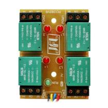 Módulo PGM Para Centrais Active JFL - Jfl alarmes