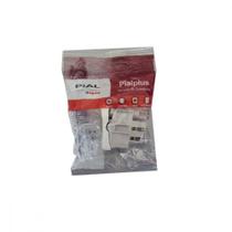 Modulo Pial Plus 1 Campainha 611002 Modulo Pial Plus 1 Campainha 611002