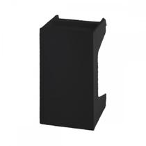 Modulo Pial Plus+ 1 Cego Preto - 611047Pt Modulo Pial Plus+ 1 Cego Preto - 611047Pt
