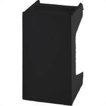 Modulo Pial Plus+ 1 Cego Preto 611047Pt Modulo Pial Plus+ 1 Cego Preto 611047Pt