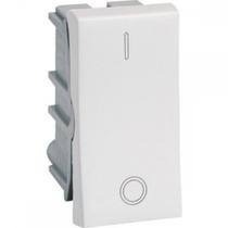 Modulo Pial Plus 1 Simples Bipolar 10A 612005 Modulo Pial Plus 1 Simples Bipolar 10A 612005