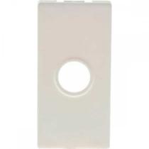 Modulo Pial Plus+ Branco 1 Saida Fio 611048Bc Modulo Pial Plus+ Branco 1 Saida Fio 611048Bc