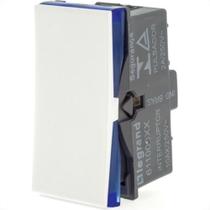 Modulo Pial Plus+ Branco 1 Simples 611000Bc Modulo Pial Plus+ Branco 1 Simples 611000Bc