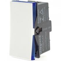 Modulo Pial Plus+ Branco 1 Simples 611000Bc