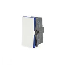 Modulo Pial Plus+ Branco 1 Simples 611000Bc