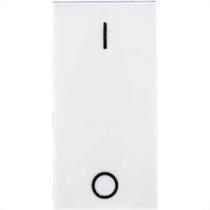 Modulo Pial Plus+ Branco 1 Simples Bipolar 10A 612005Bc