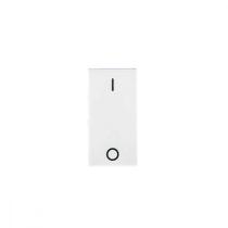 Modulo Pial Plus+ Branco 1 Simples Bipolar 10A 612005Bc