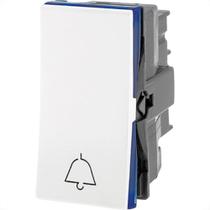 Modulo Pial Plus+ Branco 1Camp.611012 Bc Modulo Pial Plus+ Branco 1Camp.611012 Bc
