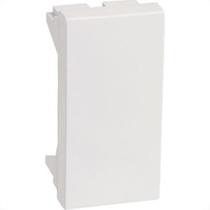 Modulo Pial Plus+ Branco 1Cego 611047 Bc